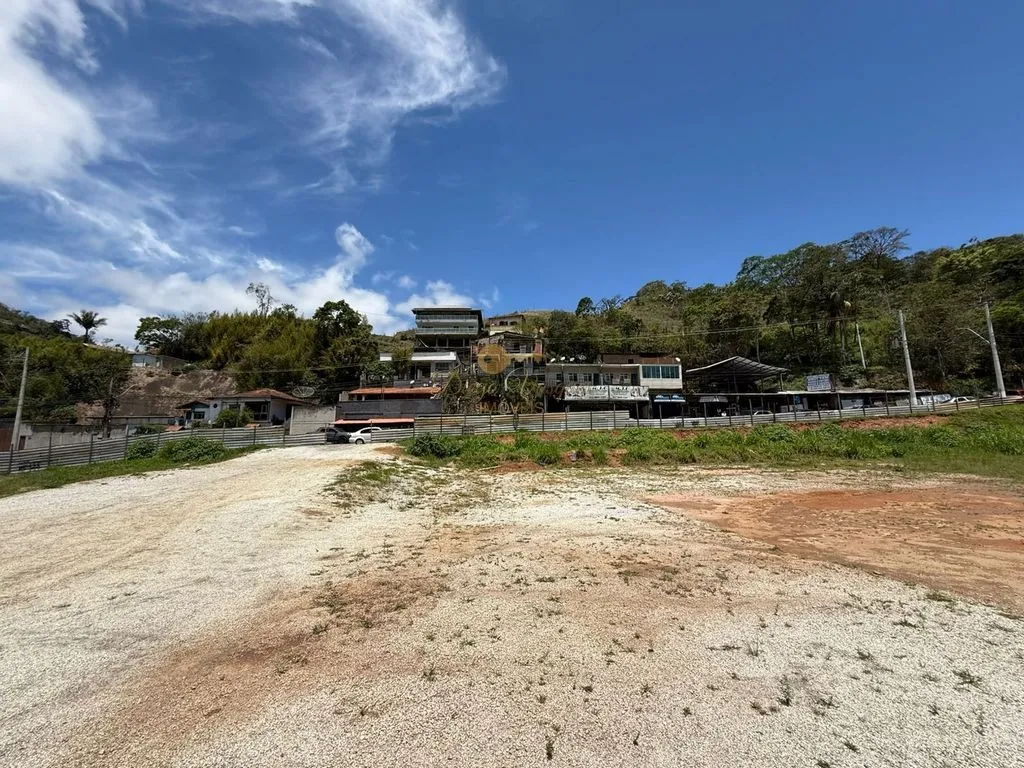Imagem Terreno para Venda em Teresópolis / RJ no bairro Prata