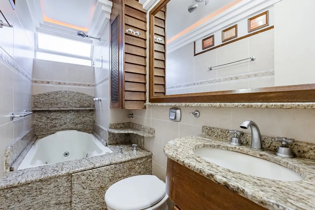 Imagem Apartamento em Boa Vista