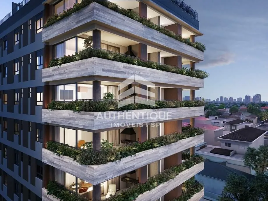 Foto do imóvel GARDENER BROOKLIN - Apartamento à venda em São Paulo/SP em Rua Michigan, 282 - Brooklin, São Paulo - SP