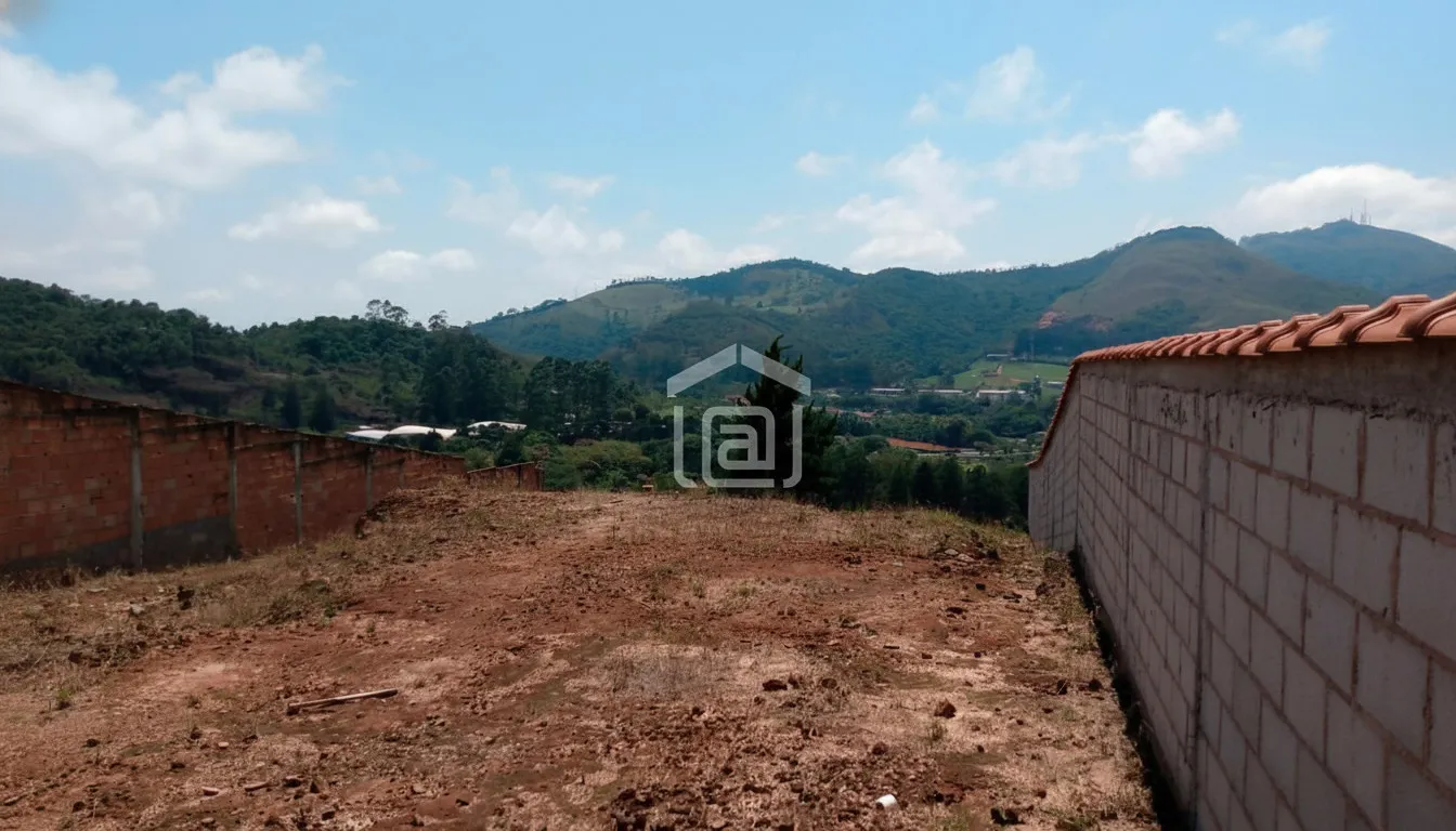 Imagem Terreno 615 m² à venda em Véu das Noivas, Poços de Caldas