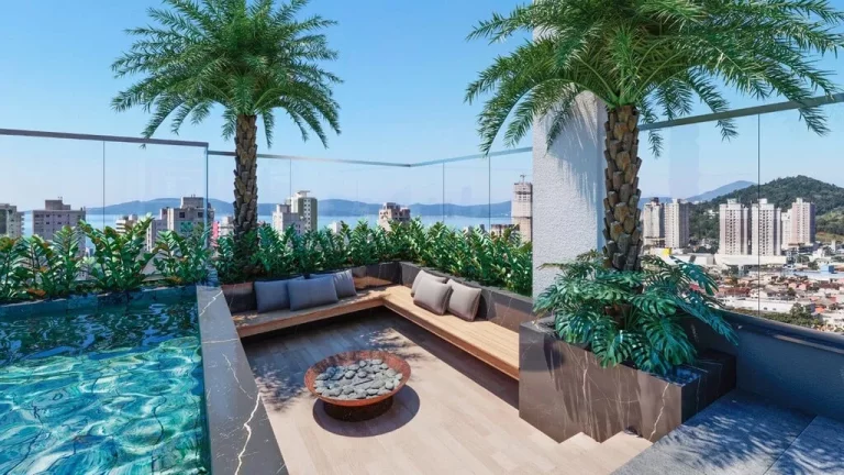 Imagem Apartamento à venda em Itapema, Tabuleiro dos Oliveiras, com 2 quartos, 66,19m2