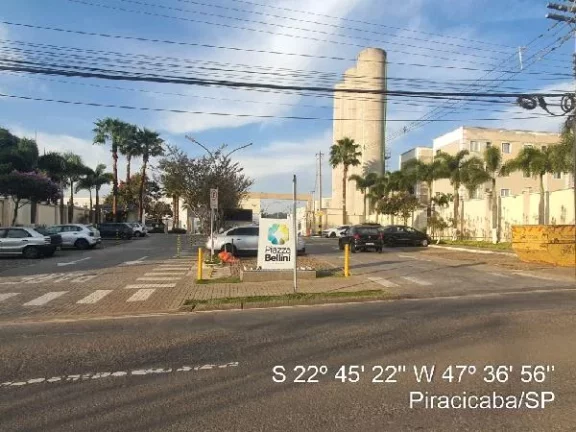 Foto do imóvel Oportunidade Única em PIRACICABA - SP | Tipo: Apartamento | Negociação: Venda Direta Online | Situação: Imóvel em AVENIDA RIO DAS PEDRAS