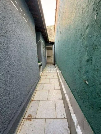 Imagem Casa com 2 dormitórios à venda, 72 m² por R$ 250.000 - Vila Independência - Piracicaba/SP