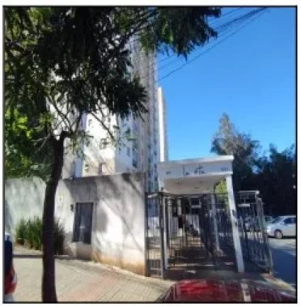Foto do imóvel Oportunidade Única em SAO PAULO - SP | Tipo: Apartamento | Negociação: Leilão | Situação: Imóvel em AV CARLOS LIVIEIRO