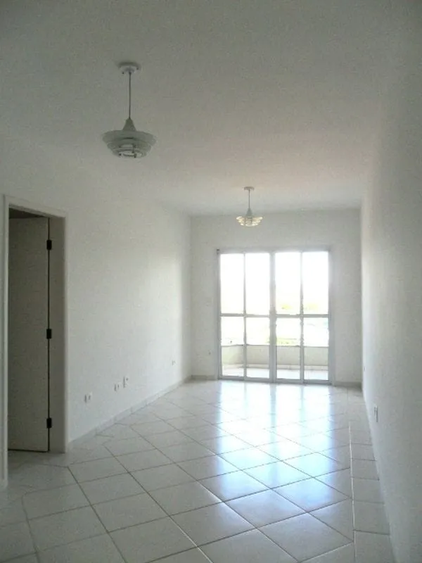 Imagem Apartamento à venda 2 Quartos, 1 Suite, 2 Vagas, 69M², Centro, Pindamonhangaba - SP | Edificio Eldorado