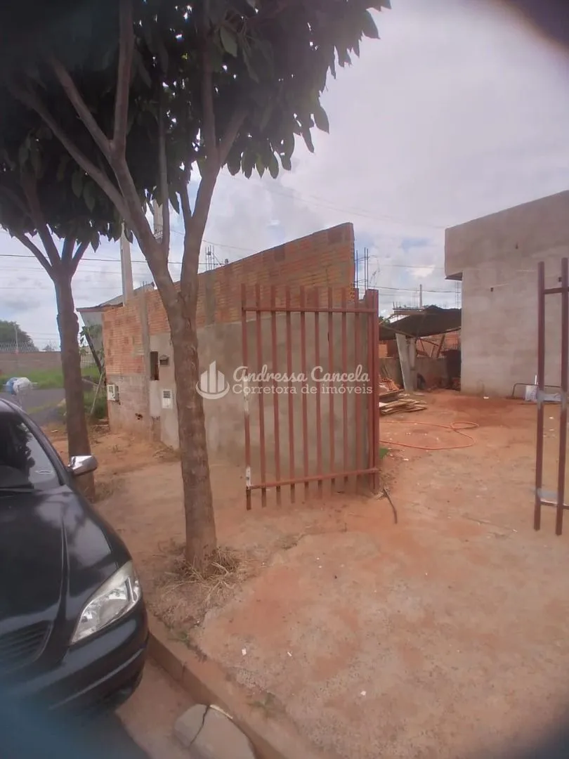 Imagem Casa com 3 dormitórios à venda, 120 m² por R$ 110.000,00 - Jd campo belo - São José do Rio Preto/SP