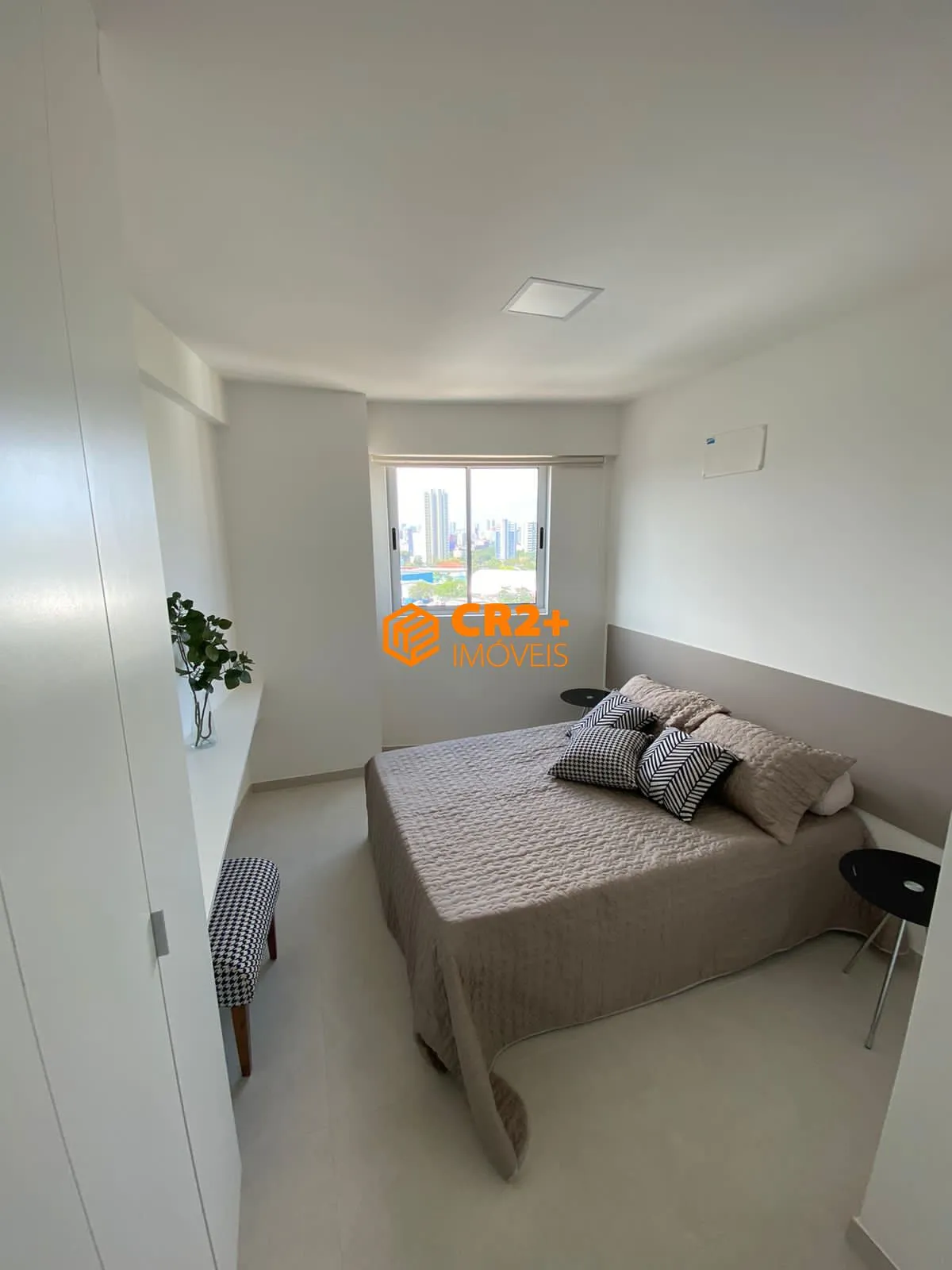 Imagem Apartamento Para Vender com 3 quartos,1 suíte na Ilha do Retiro,67m² PRONTO PARA