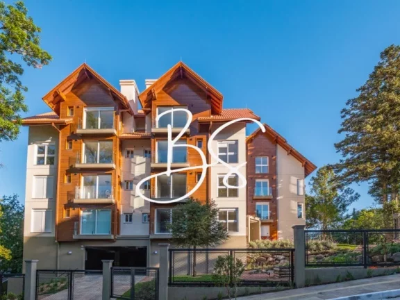 Imagem APARTAMENTO RESIDENCIAL em GRAMADO - RS, Bavaria