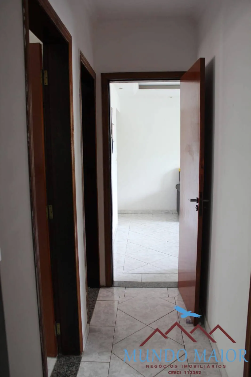 Imagem Excelente Apto 3 Quartos 1 Suíte 96m² 2 Vagas - Vila Assunção Santo Andre