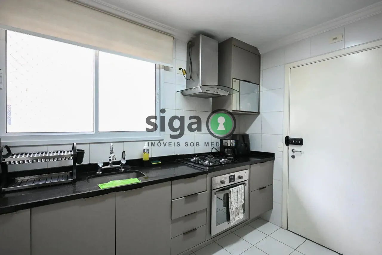 Imagem Apartamento de 87 metros com 2 quartos ( suite )