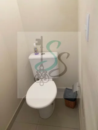Imagem Oportunidade: Sobrado 2 dorms à venda no Jd. Novo Campos Elíseos, Campinas-SP - 80m²!