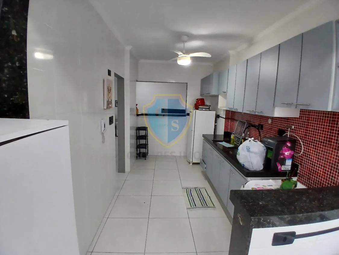 Imagem 2 Dorm s com 1 Suite Pé na Areia na Tupi