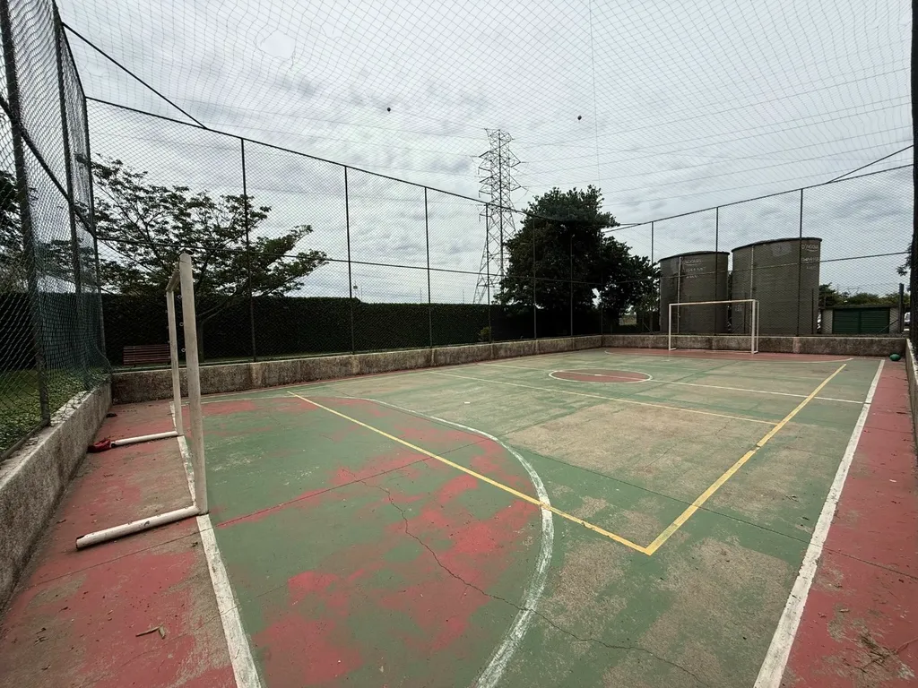 Imagem Apartamento em Igara