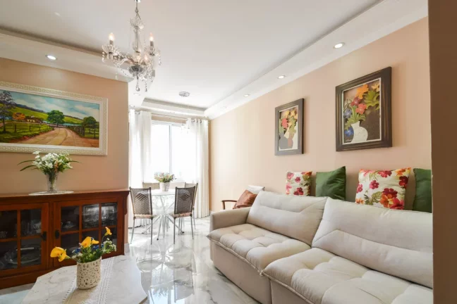 Imagem Apartamento à venda em São Paulo, Saúde, com 2 quartos, 68m2