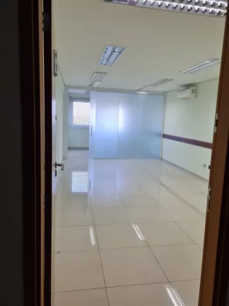 Imagem SALA COMERCIAL - TORRE BUSINESS