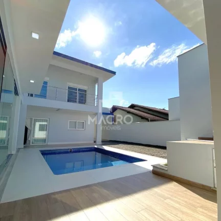 Imagem Casa | Amizade (Lot. Versalhes II) | 4 quartos (2 suítes) | 327m²