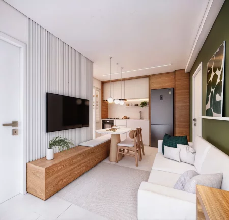 Imagem APARTAMENTO RESIDENCIAL em São Paulo - SP, Guaianases