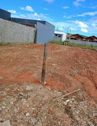 Imagem TERRENO RESIDENCIAL em ARAQUARI - SC, Araquari