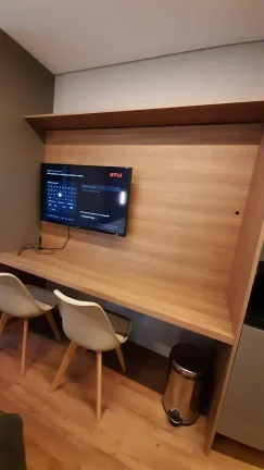 Imagem Apartamento Studio - 28 Mts - Vila Mariana - NR