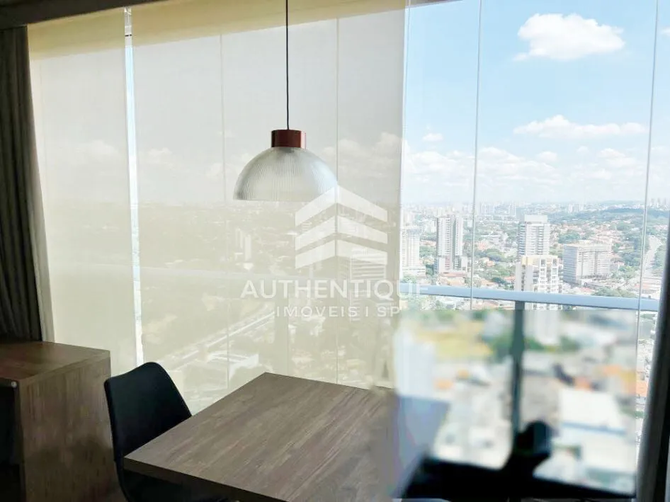 Imagem River One Butanta - Apartamento Studio no Butantã a venda