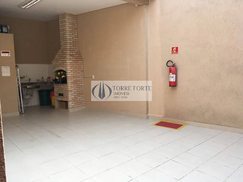 Imagem Sobrado 2 dormitórios 2 suíte e 1 vaga de condomínio na Vila Santa Clara