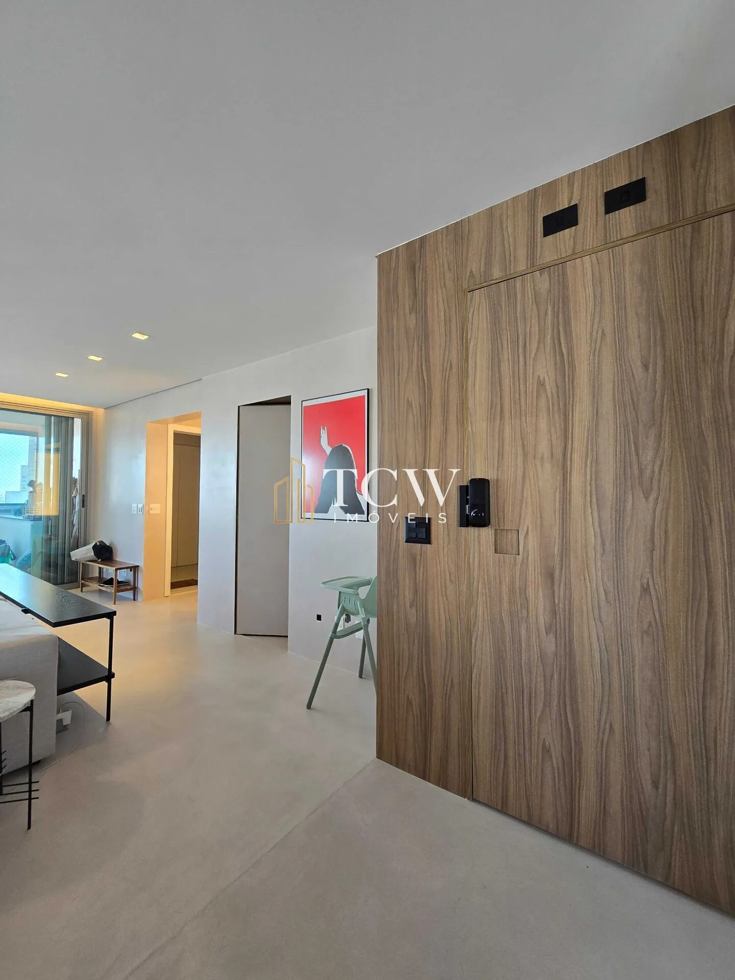 Imagem Apartamento 3 dorm no Vila Mariana