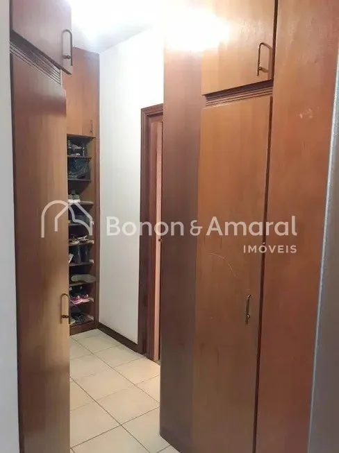 Imagem Casa estilo sobrado à venda com 280 m² de área, em Barão Geraldo - Campinas