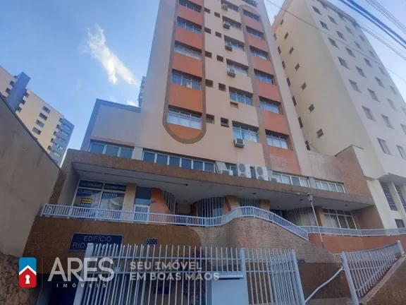 Foto do imóvel Sala Comercial à venda, Centro, Americana - SA0111.