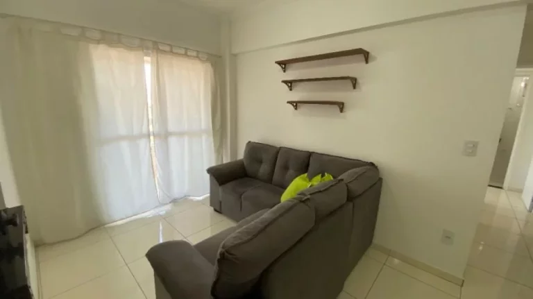 Imagem APARTAMENTO NA AVIAÇÃO 2 DORMITÓRIOS 1 SUÍTE!!!