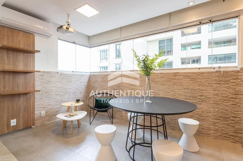 Foto do imóvel 701 Arizona Brooklin - Apartamento à venda em São Paulo/SP em Rua Arizona, 701 - Brooklin, São Paulo - SP