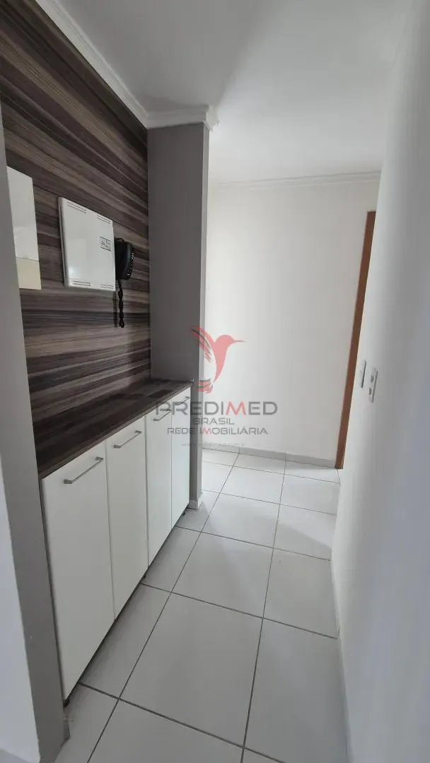 Imagem Apartamento com 3 Suites e 2 Vagas. Ventilado, vista livre andar alto. Bairro dos Estados