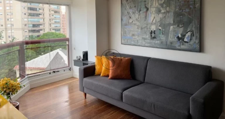 Imagem APARTAMENTO RESIDENCIAL em SÃO PAULO - SP, VILA MARIANA