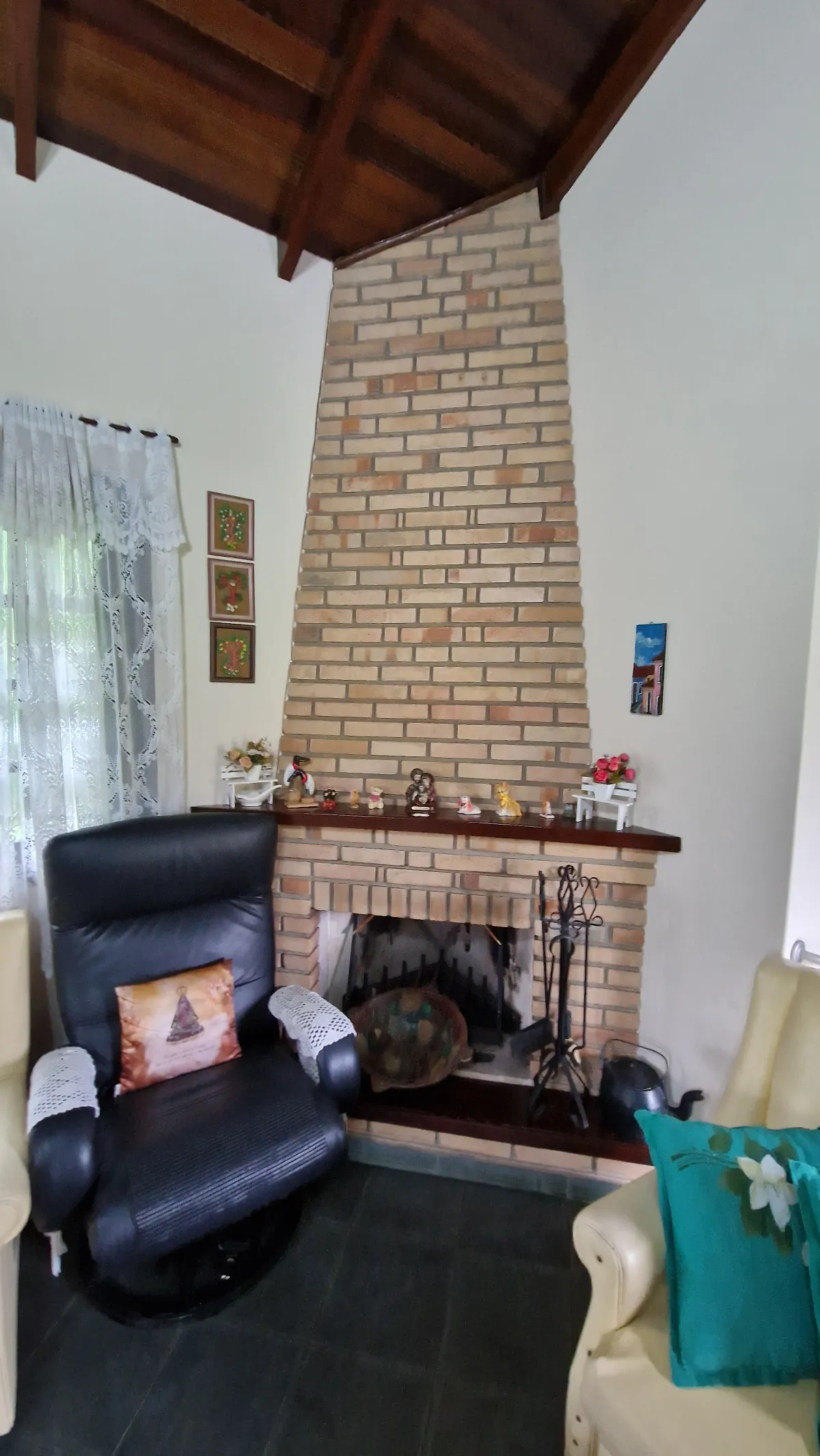 Imagem Casa no condomínio Balneário Palmyra para venda com 3 quartos, sendo 1 suíte, 300m2