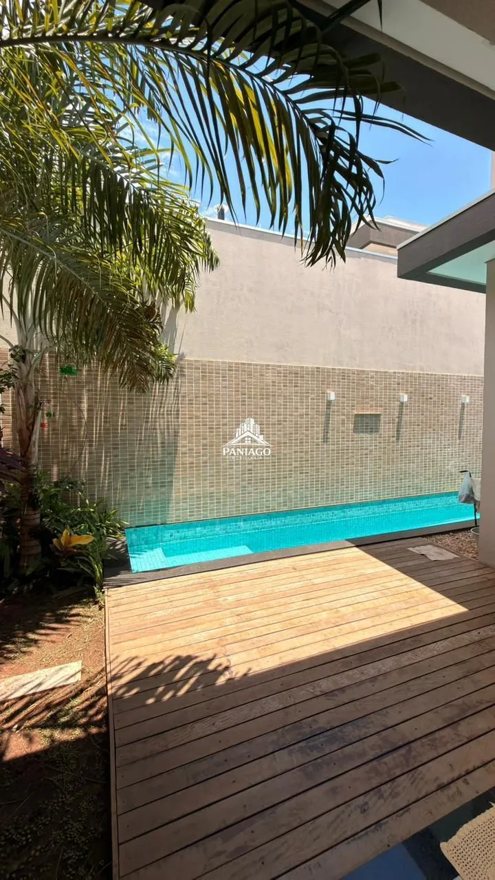 Imagem Casa Térrea à Venda Belvedere II | Energia Solar | 189m² | Ginco Urbanismo