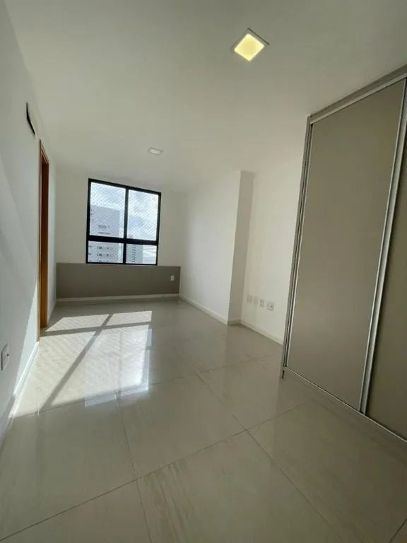 Imagem Apartamento à venda, 220 m² por R$ 2.399.995,00 - Altiplano Cabo Branco - João Pessoa/PB