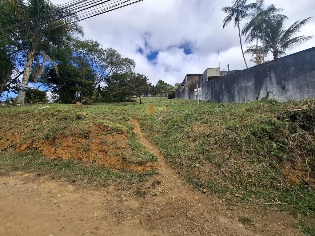 Imagem Terreno para Venda em Teresópolis / RJ no bairro Granja Florestal
