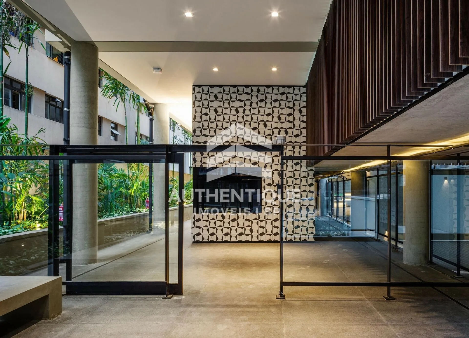 Imagem Itacolomi 445 Higienópolis - Apartamento à venda em São Paulo/SP
