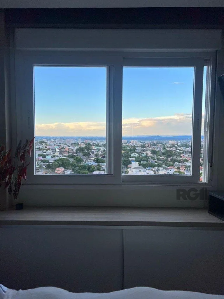 Imagem Apartamento para Venda - 73m², 3 dormitórios, sendo 1 suites, 2 vagas - Jardim Itu Sabará