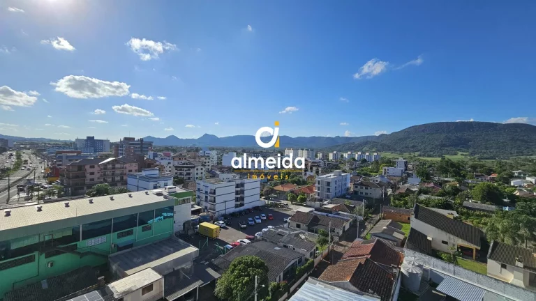 Imagem Apartamento 2 dormitórios à venda Camobi Santa Maria/RS