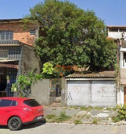 Foto do imóvel Casa com 2 dormitórios à venda por R$ 693.000,00 - Jardim Munhoz - Guarulhos/SP