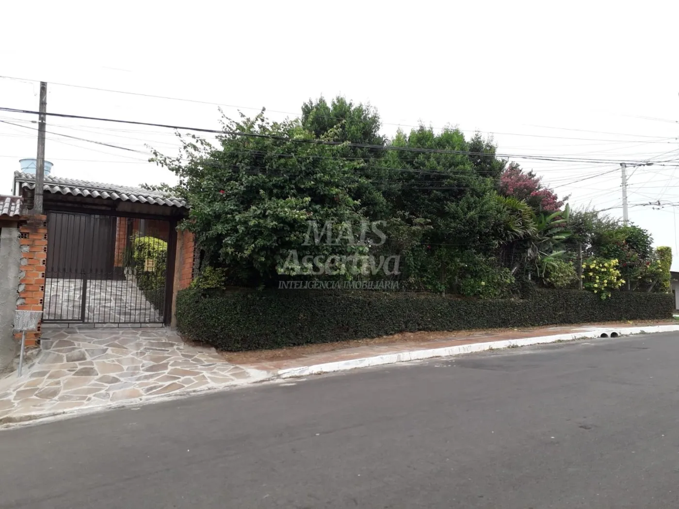 Foto do imóvel Ótima casa a venda em Novo Hamburgo/RS.