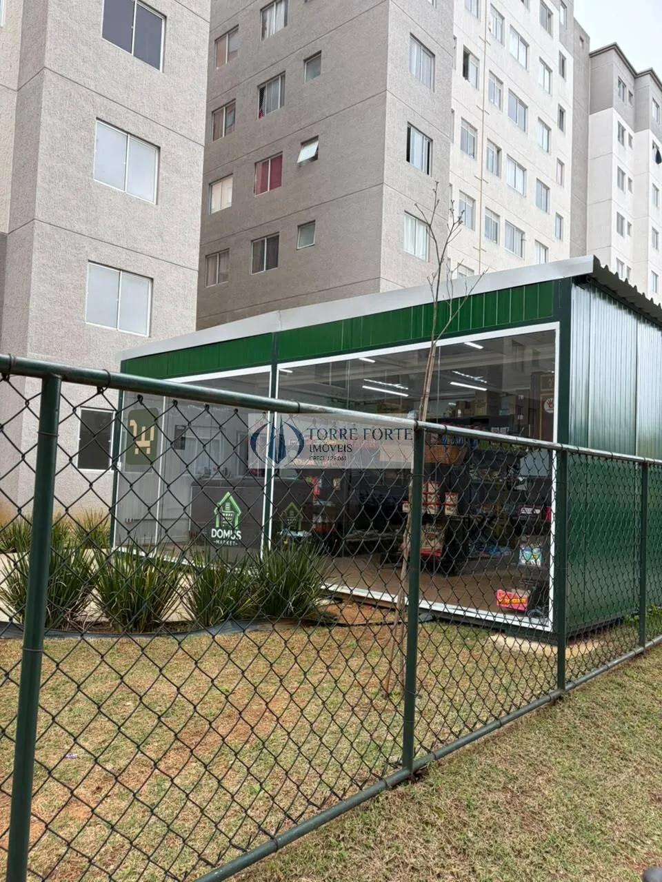 Imagem Lindo apartamento 2 dormitórios, 1 vaga e Espaço PET