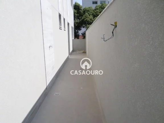 Imagem Apartamento com 3 quartos à venda, 119 m² por R$ 1.751.000 - Anchieta - Belo Horizonte/MG