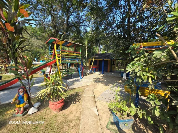 Imagem Sítio com 9 dormitórios à venda, 20000 m² por R$ 2.500.000,00 - Tinguá - Nova Iguaçu/RJ