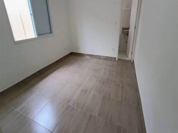 Imagem Casa com 2 dorms, Maracanã, Praia Grande - R$ 395 mil, Cod: 2662