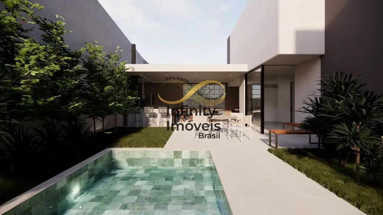 Imagem TOMMASI CIDADE NOVA - Apartamento à venda no bairro Cidade Jardim - Belo Horizonte/MG
