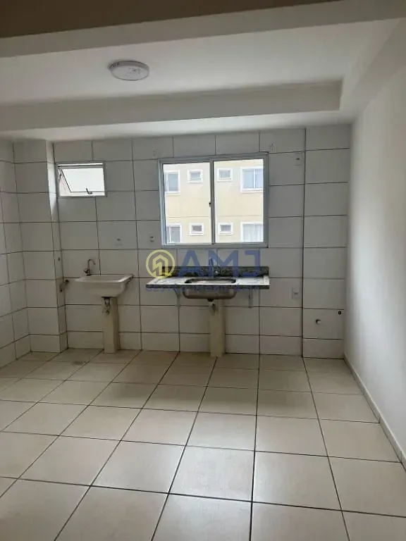 Imagem Apartamento à Venda no Parque das Nações - Residencial Estrela de Cristal | Goiânia/GO