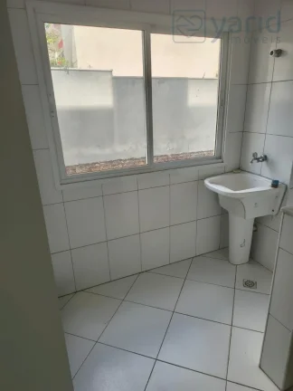 Imagem APARTAMENTO RESIDENCIAL em VINHEDO - SP, PINHEIRINHO
