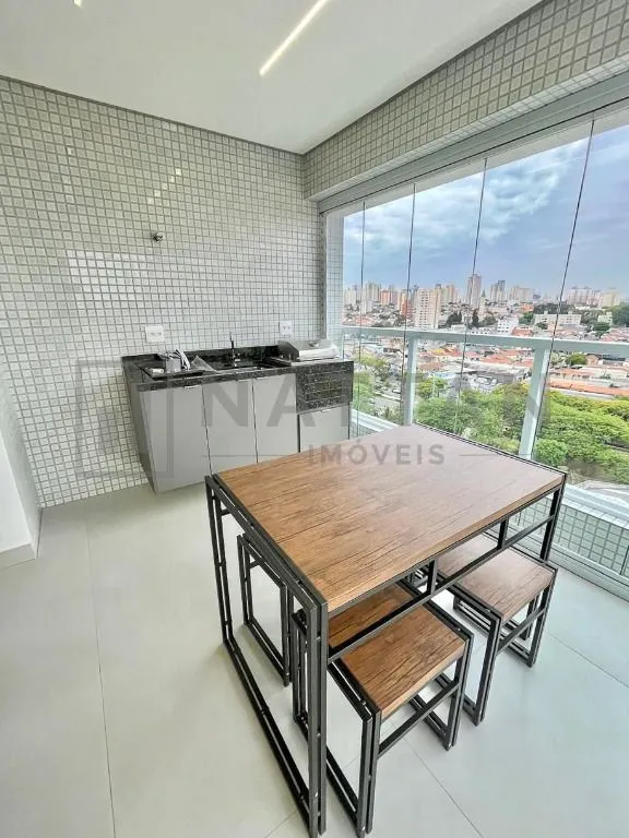 Imagem Apartamento com 2 dormitórios à venda, 81 m² por R$ 1.480.000,00 - Tatuapé - São Paulo/SP