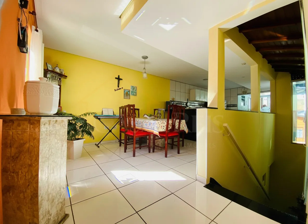 Imagem Casa 2 quartos à venda em Vila Nova, Poços de Caldas
